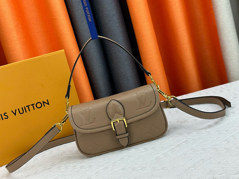 Dragons Bags LVn Luxury Bag --79699