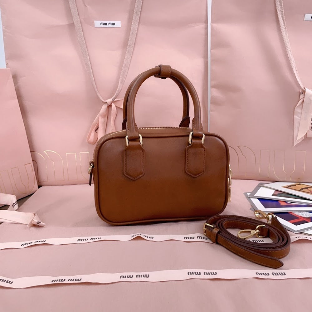Dragons Bags Miun Miun Luxury Bag --123720