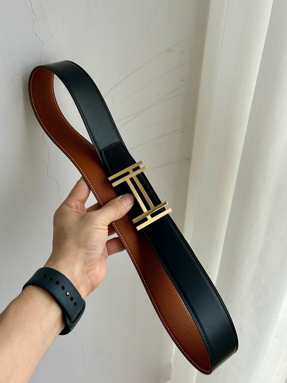 Dragons Bags Hermesn Luxury Belt --108786