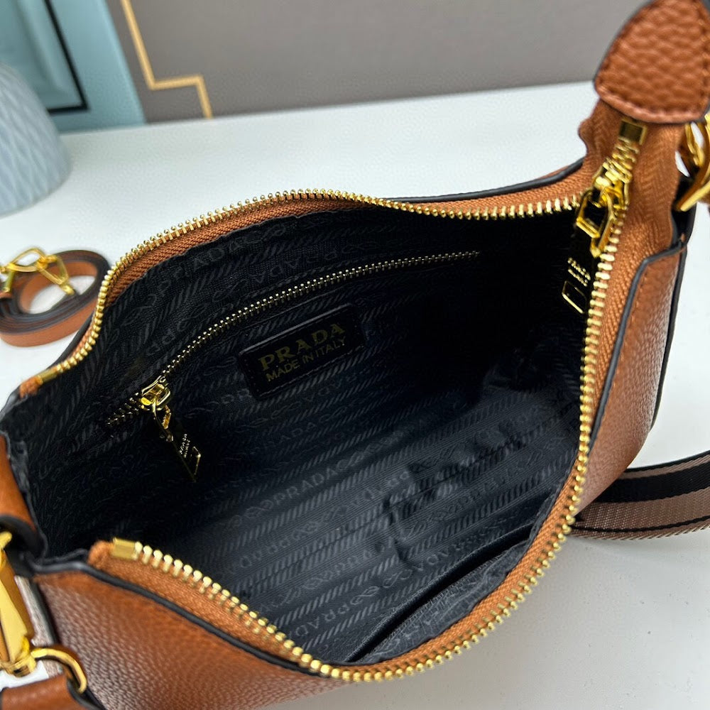 Dragons Bags pradn Luxury Bag --73554