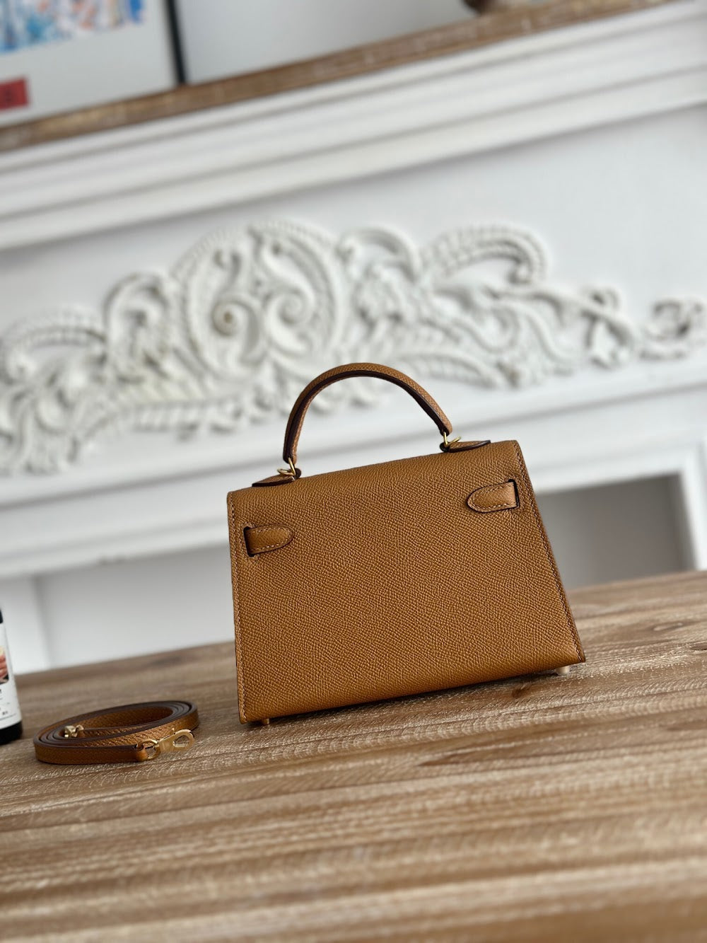 Dragons BagsHermesn Luxury Bag --116991