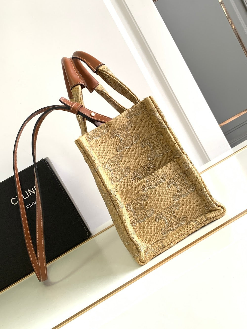 Dragons Bags Celine Luxury Bag --112134