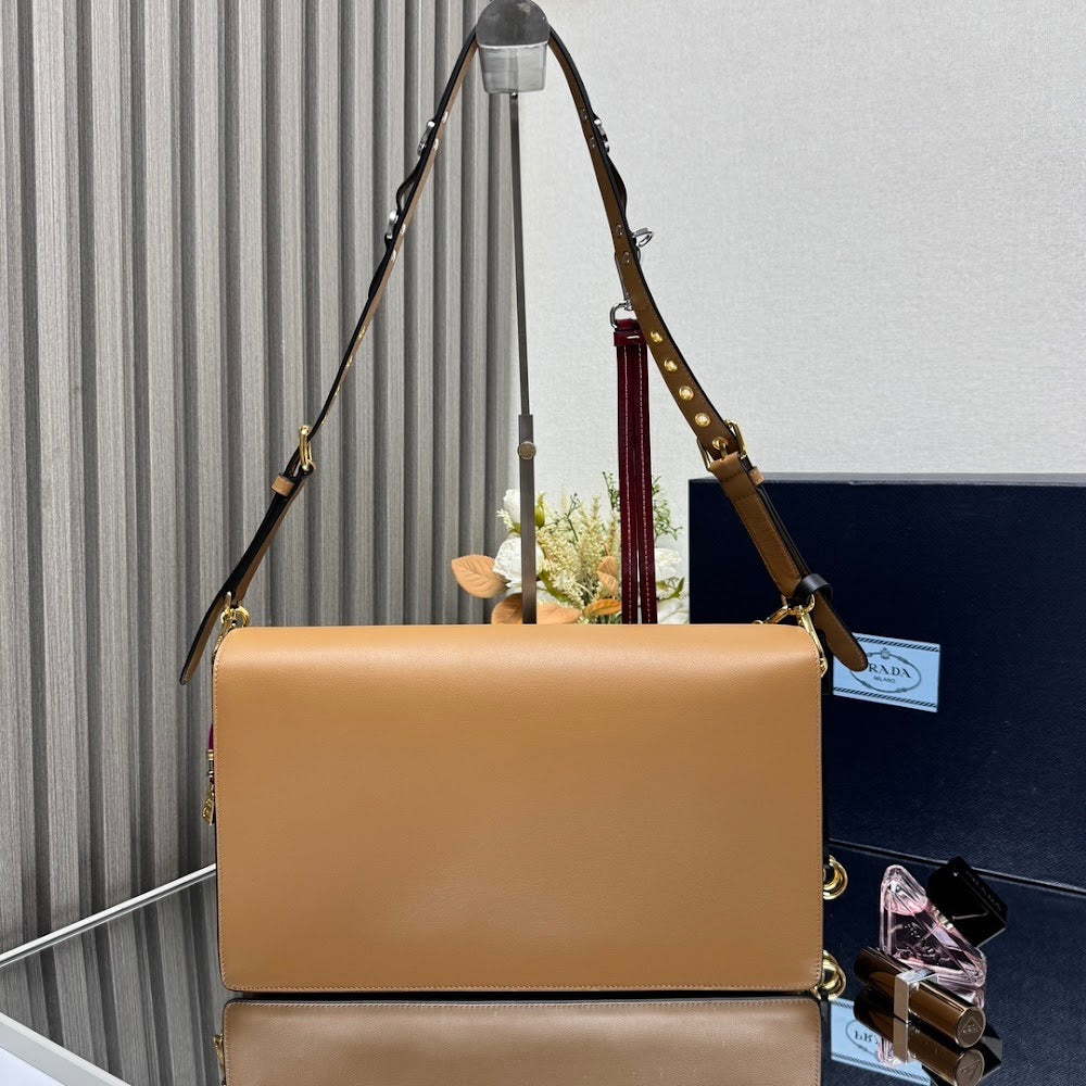 Dragons Bags Pradn Luxury Bag --101931