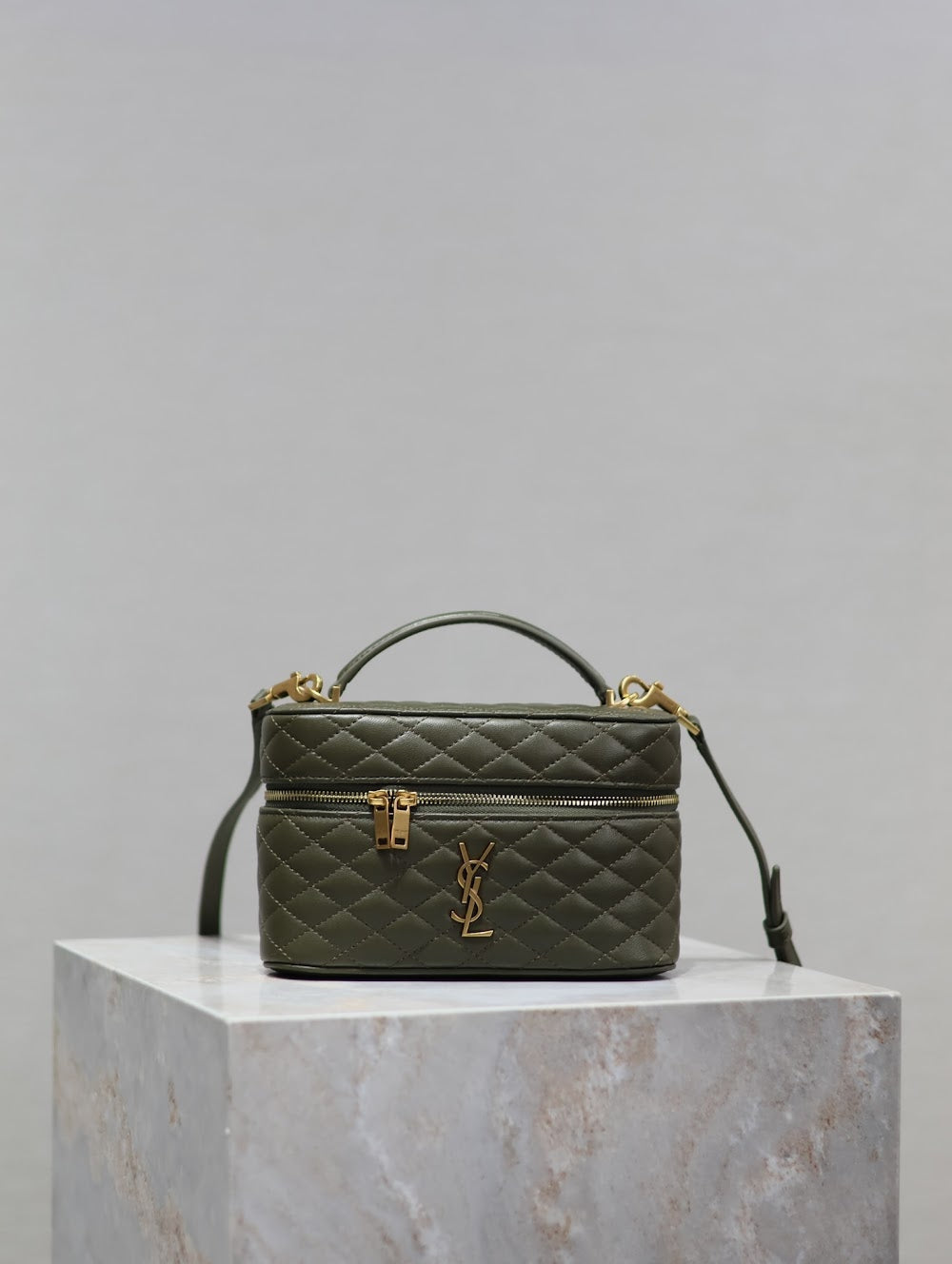 Dragons Bags YSLn Luxury Bag --120452