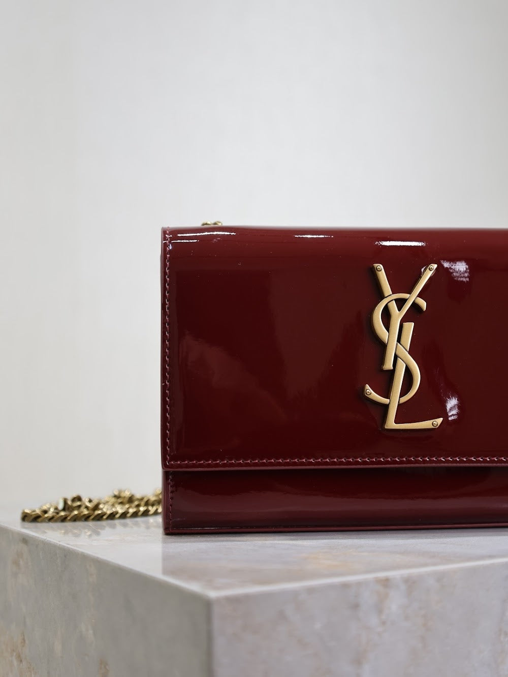 Dragons Bags YSLn Luxury Bag --120620