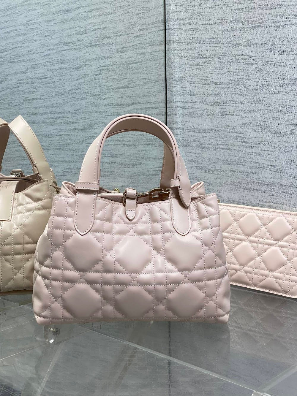 Dragons BagsDiorn Luxury Bag --115970