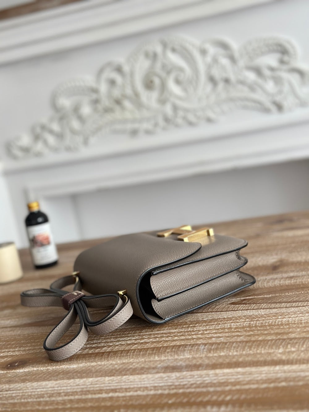 Dragons Bags Hermesn Luxury Bag --118999