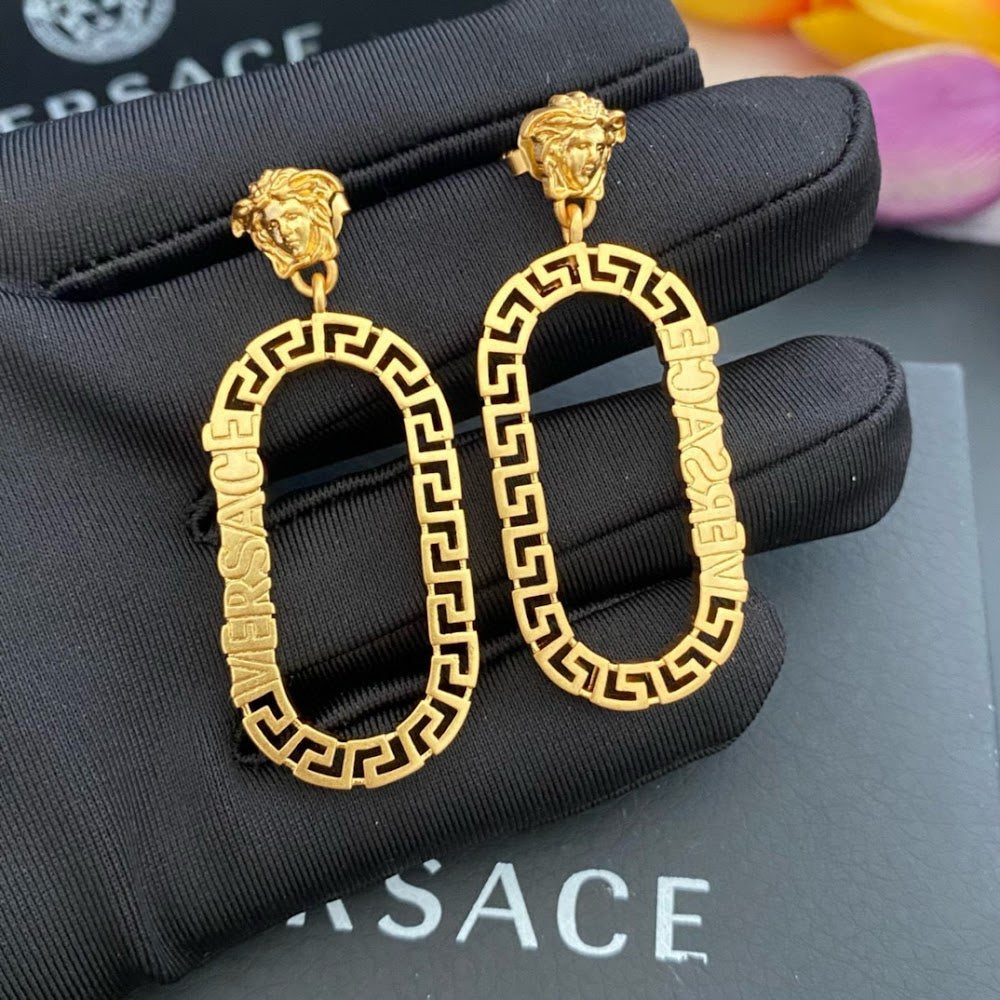 Dragons Bags Versace Luxury Jewelry --51421