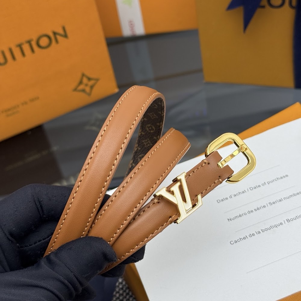 Dragons Bags ln Luxury Belt --110095