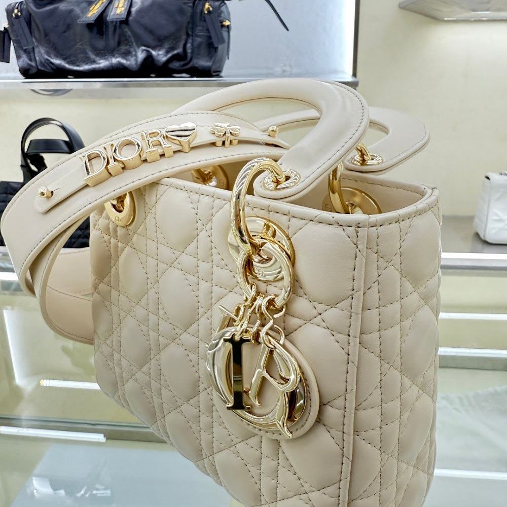Dragons BagsDiorn Luxury Bag --114446