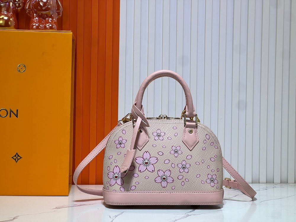 Dragons Bags ln Luxury Bag --76774