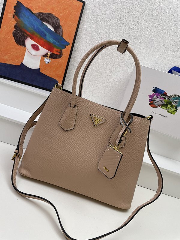 Dragons Bags pradn Luxury Bag --73400