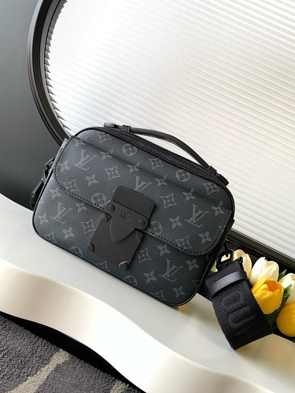 Dragons Bags ln Luxury Bag --71061