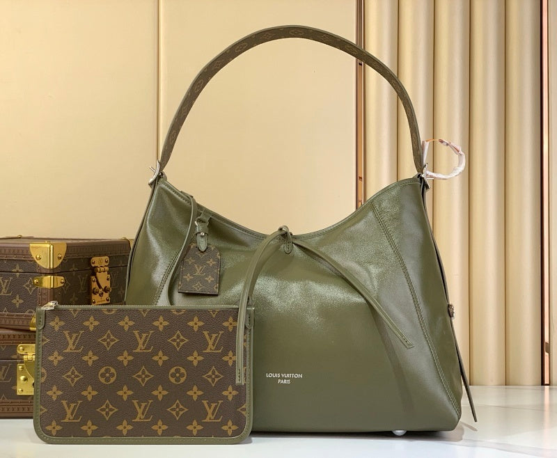 Dragons Bags ln Luxury Bag --69785