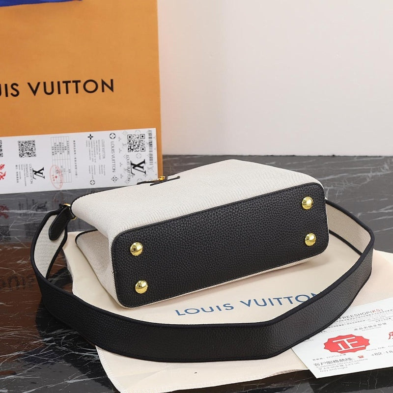 Dragons Bags LVn Luxury Bag --78951