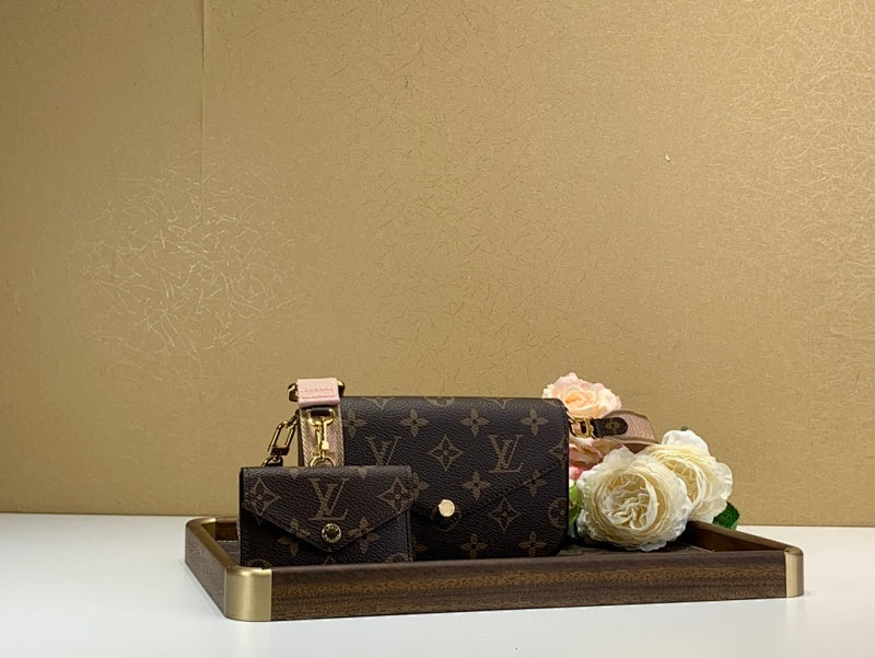 Dragons Bags ln Luxury Bag --59613