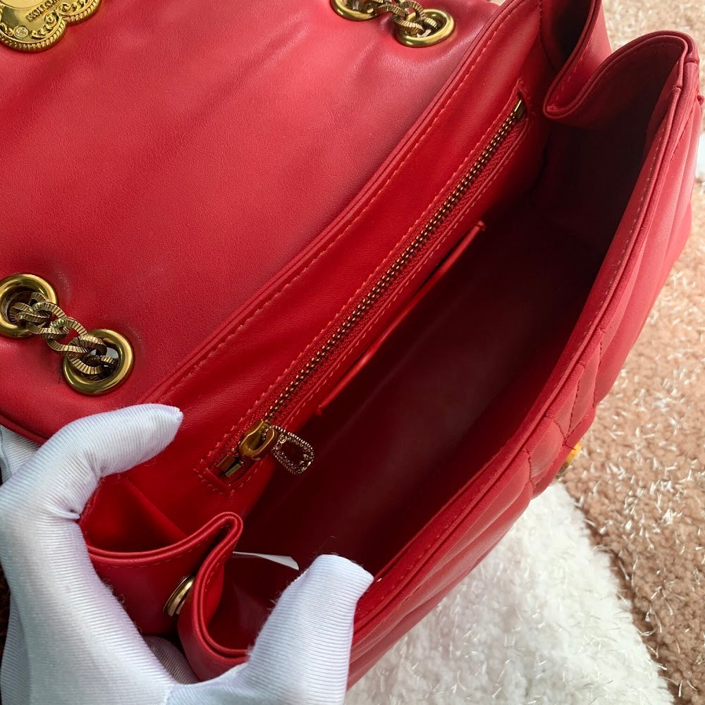 Dragons Bags DGn Luxury Bag --93189