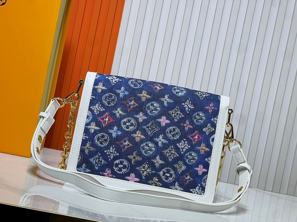 Dragons Bags ln Luxury Bag --77232