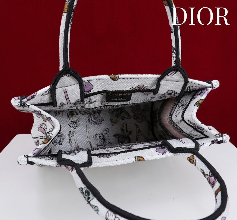 Dragons BagsDiorn Luxury Bag --114910