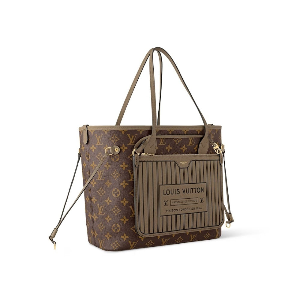Dragons Bags ln Luxury Bag --96726