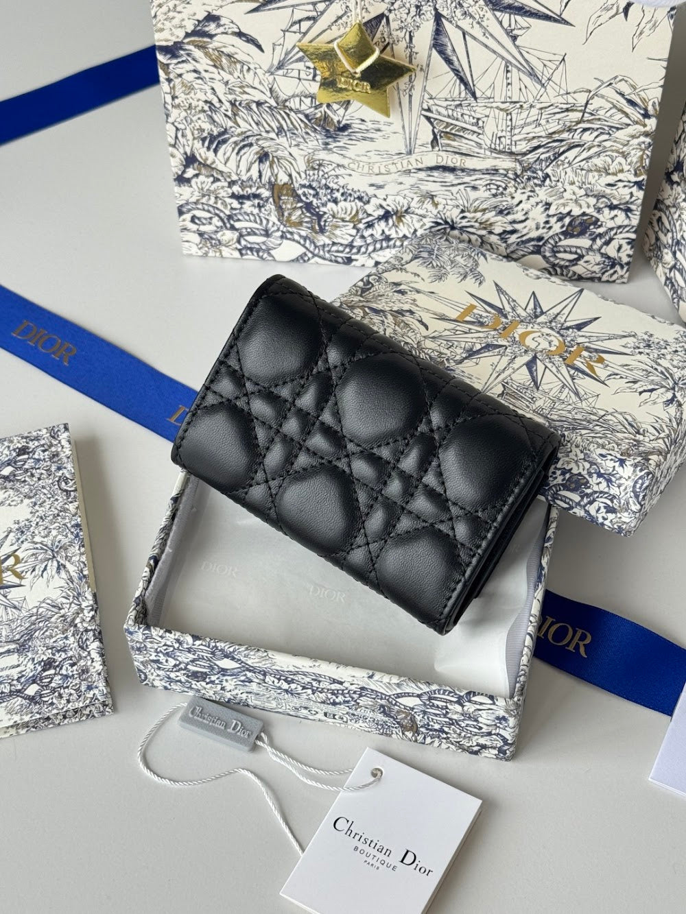 Dragons BagsDiorn Luxury Bag --114482