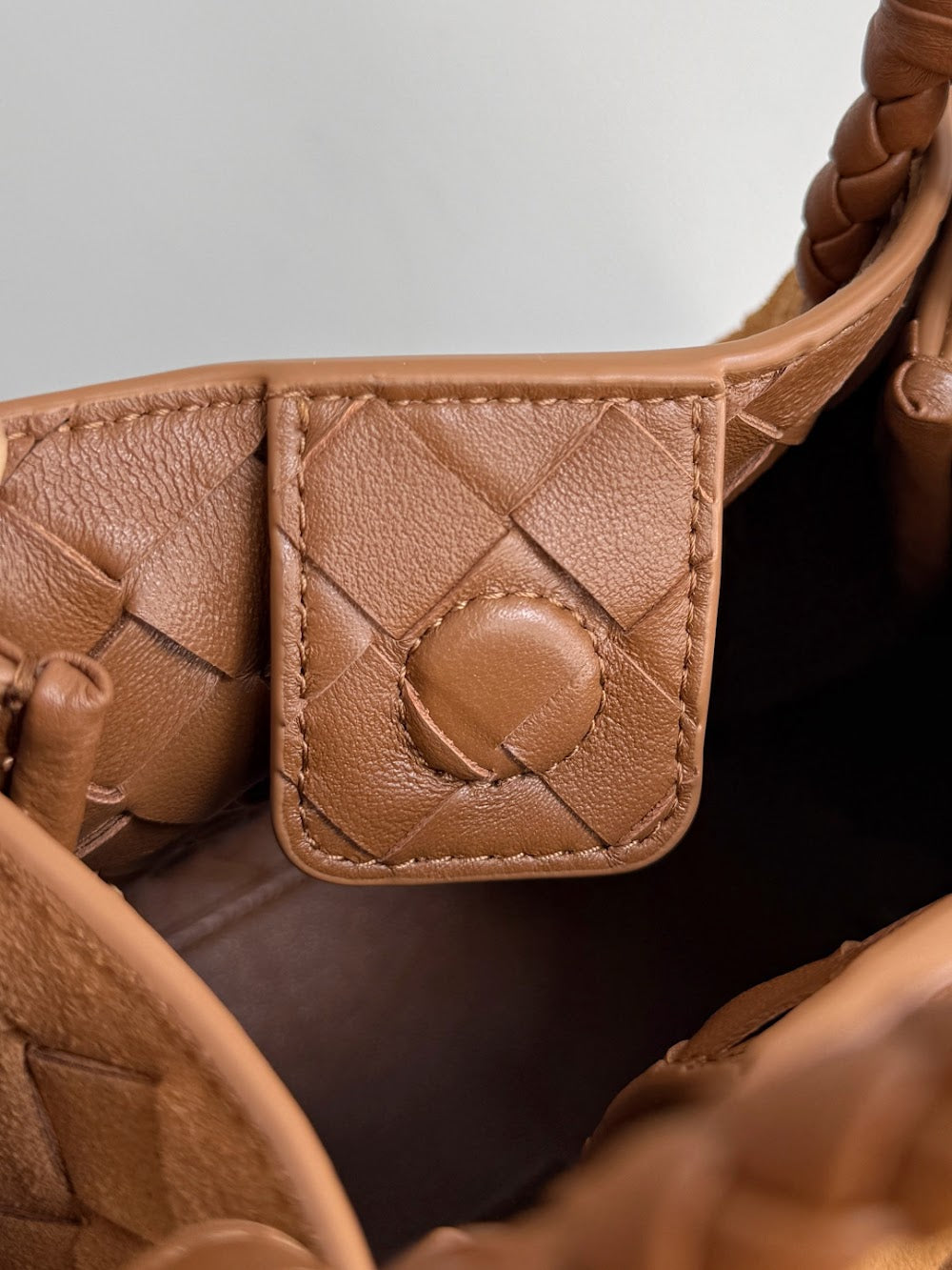 Dragons Bags Bottegan Luxury Bag --90920