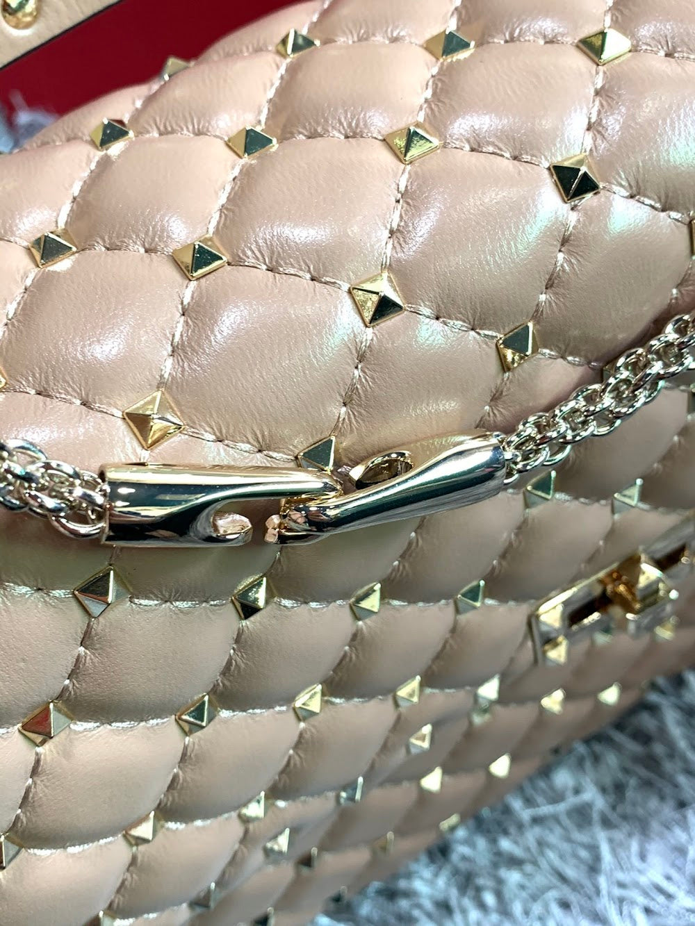 Dragons Bags valentine Luxury Bag --72322