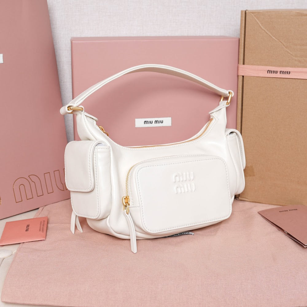 Dragons Bags Miun Miun Luxury Bag --123514