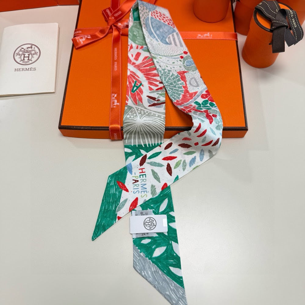 Dragons Bags Premium Designer Scarf --99327