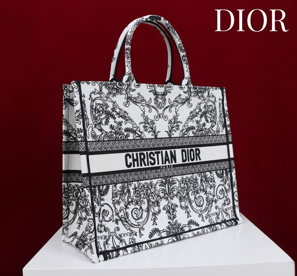 Dragons BagsDiorn Luxury Bag --114914