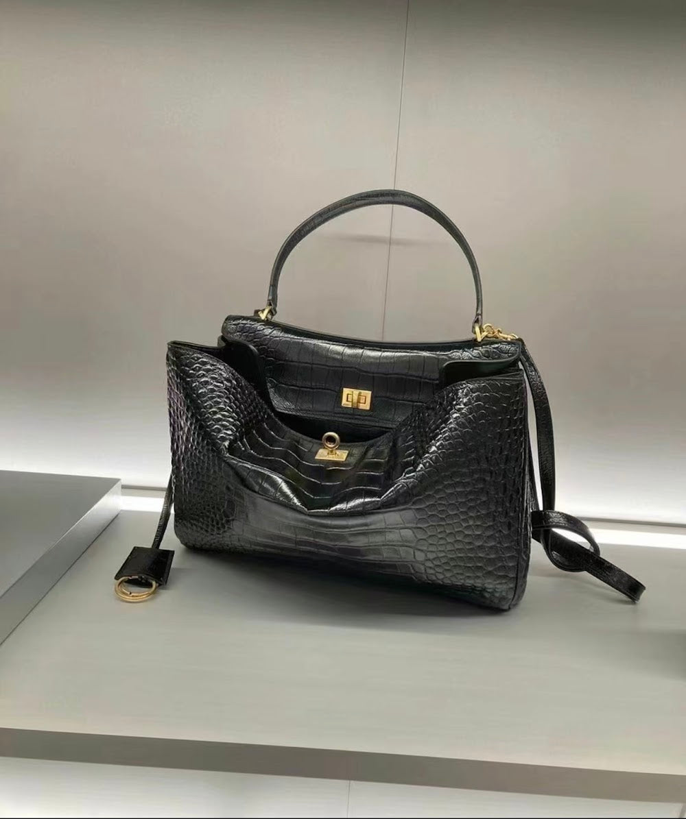Dragons Bags Balenciaga Luxury Bag --111561