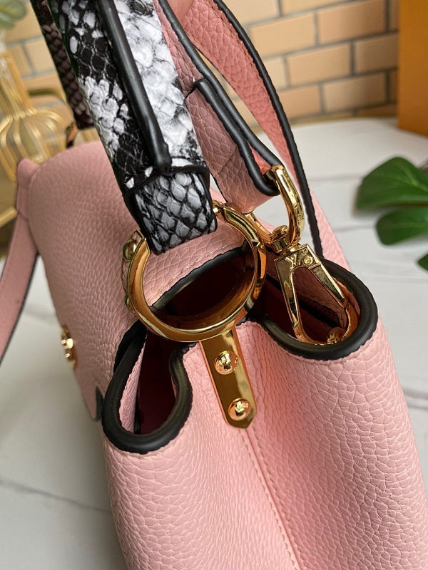 Dragons Bags ln Luxury Bag --78077