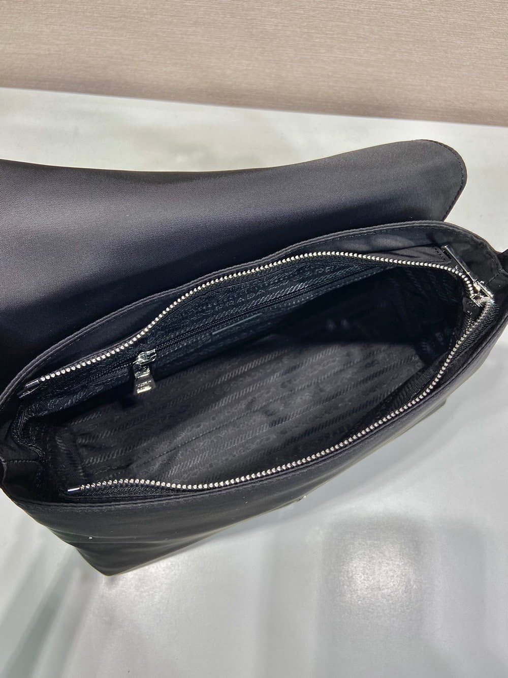 Dragons Bags Prada Luxury Bag --54366