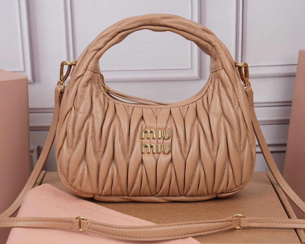 Dragons Bags Miun Miun Luxury Bag --122508