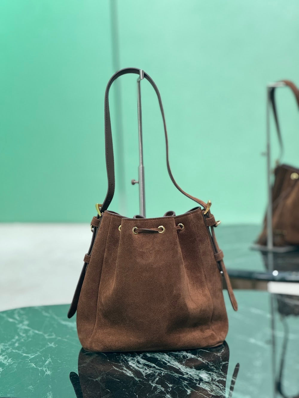 Dragons Bags Pradn Luxury Bag --102234