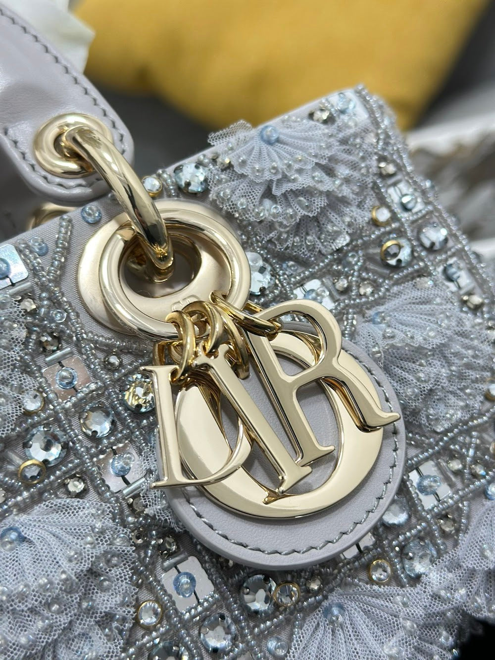Dragons BagsDiorn Luxury Bag --115405