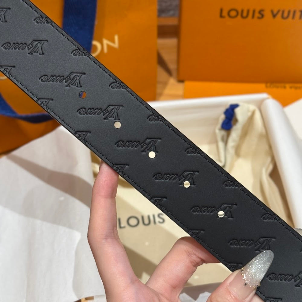 Dragons Bags ln Luxury Belt --109980