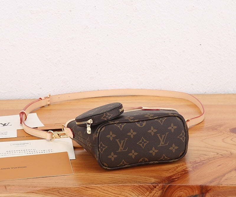 Dragons Bags LVn Luxury Bag --80433