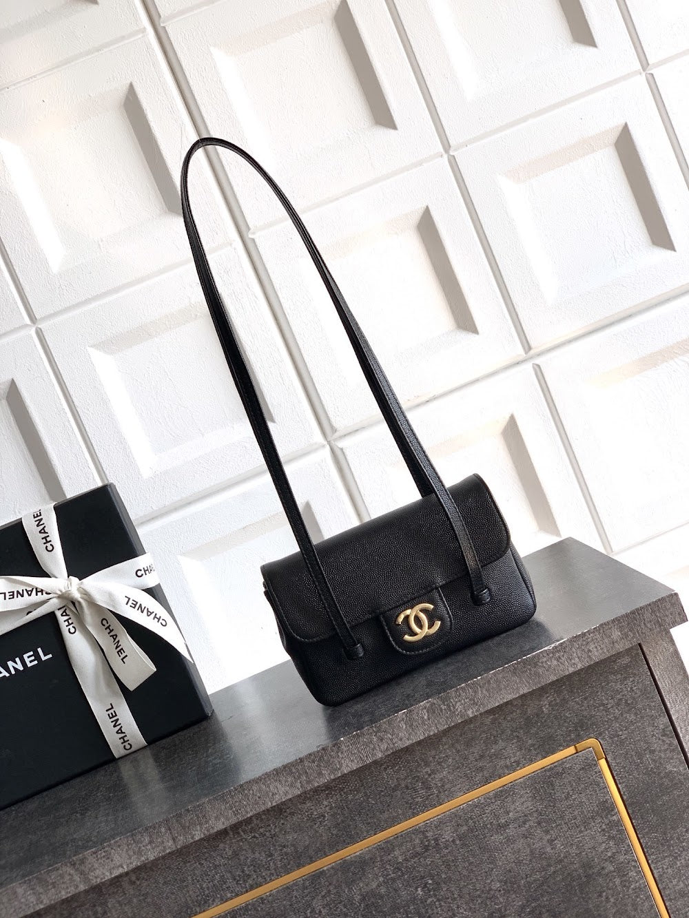 Dragons BagsCHn Luxury Bag --113782