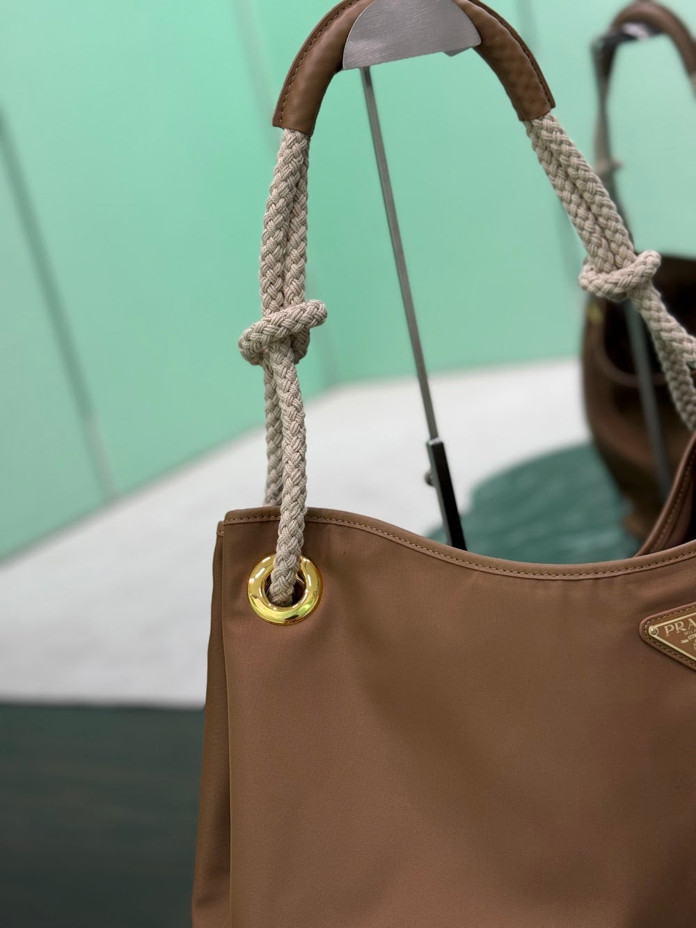 Dragons Bags Prada Luxury Bag --54272