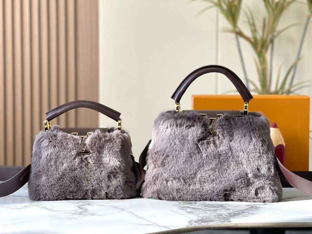 Jessica Bags ln Luxury Bag --75999