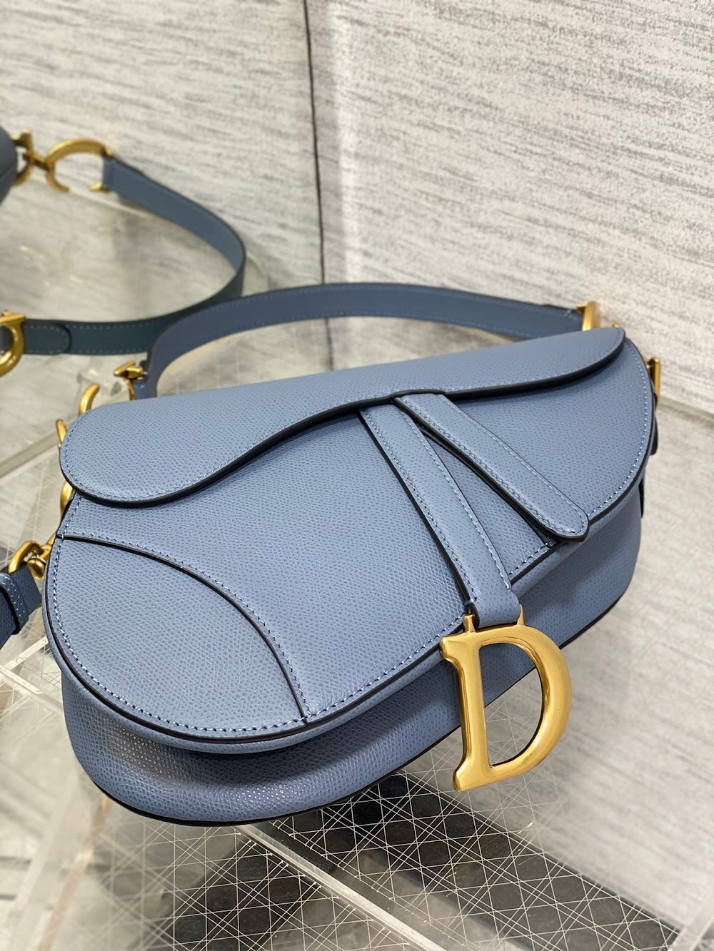 Dragons BagsDiorn Luxury Bag --115004