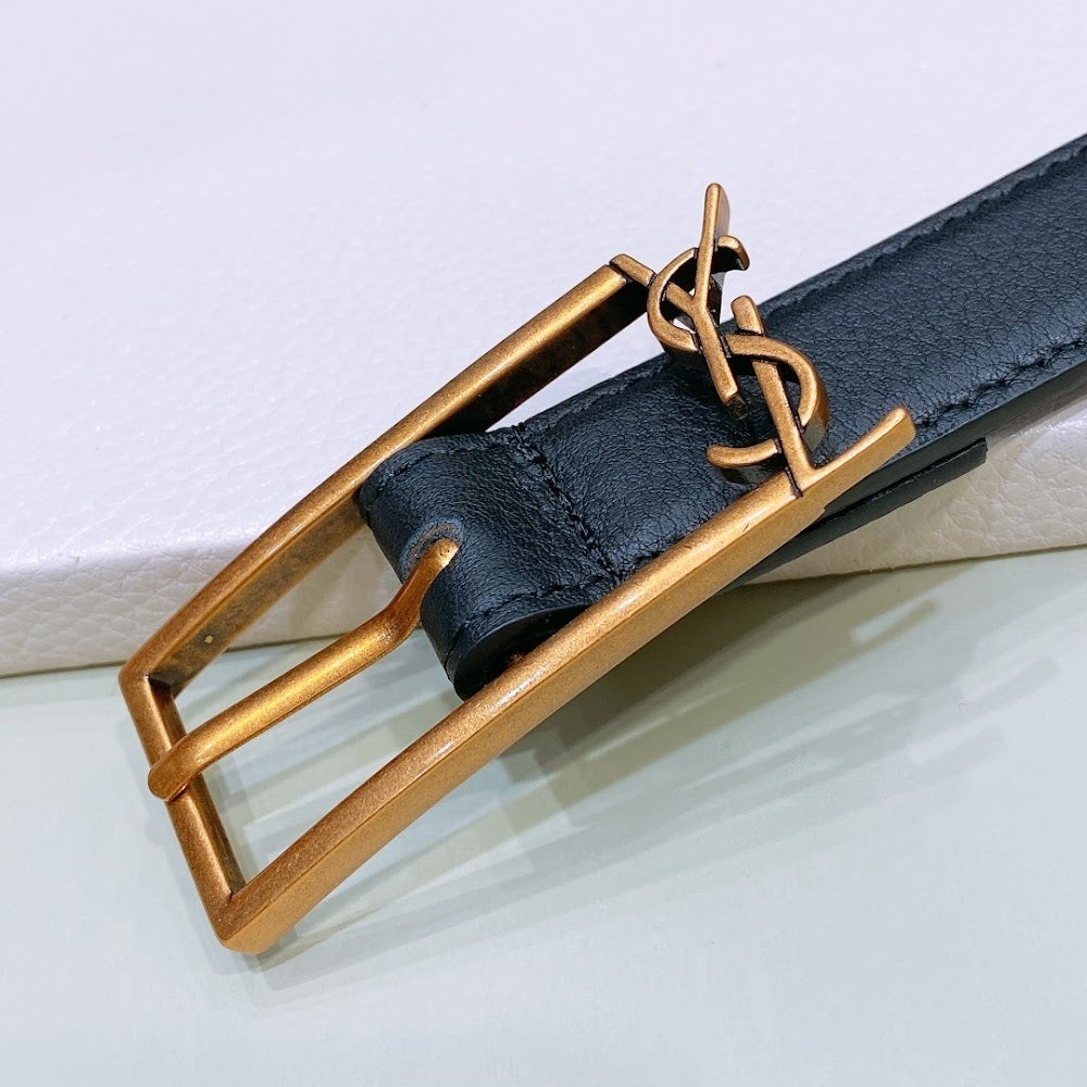 Dragons Bags YSLn Luxury Belt --107575