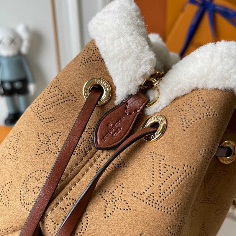 Dragons Bags LVn Luxury Bag --78816