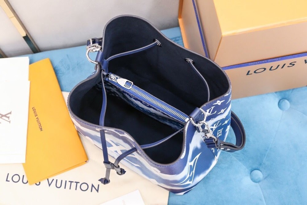 Dragons Bags ln Luxury Bag --58694