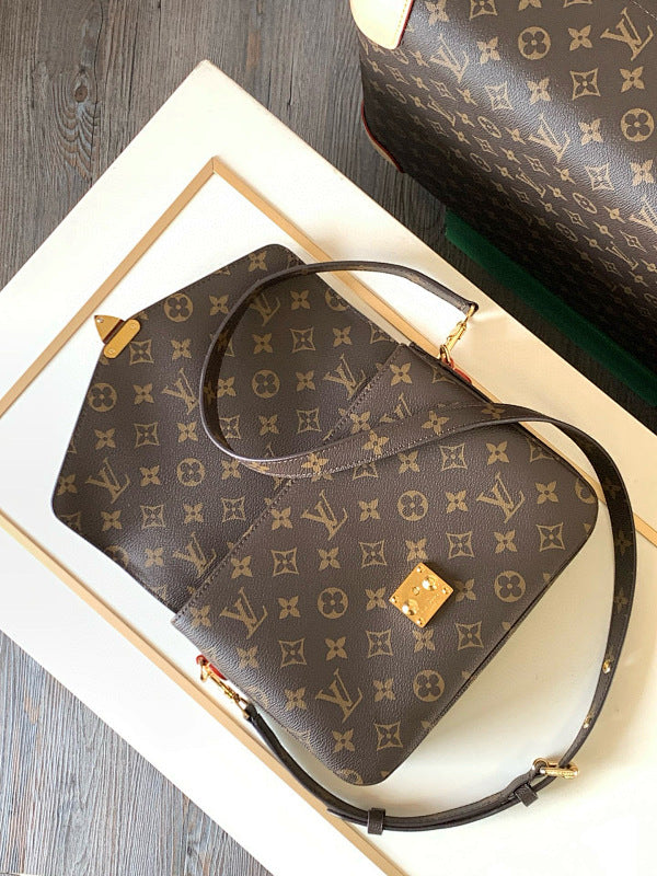 Dragons Bags LVn Luxury Bag --80834