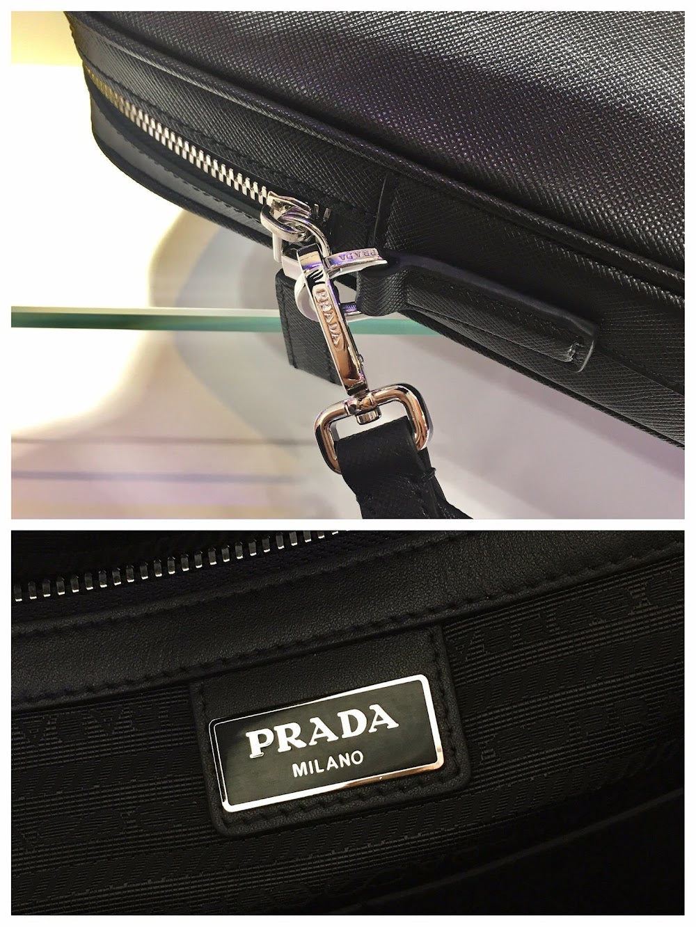 Dragons Bags Prada Luxury Bag --54385