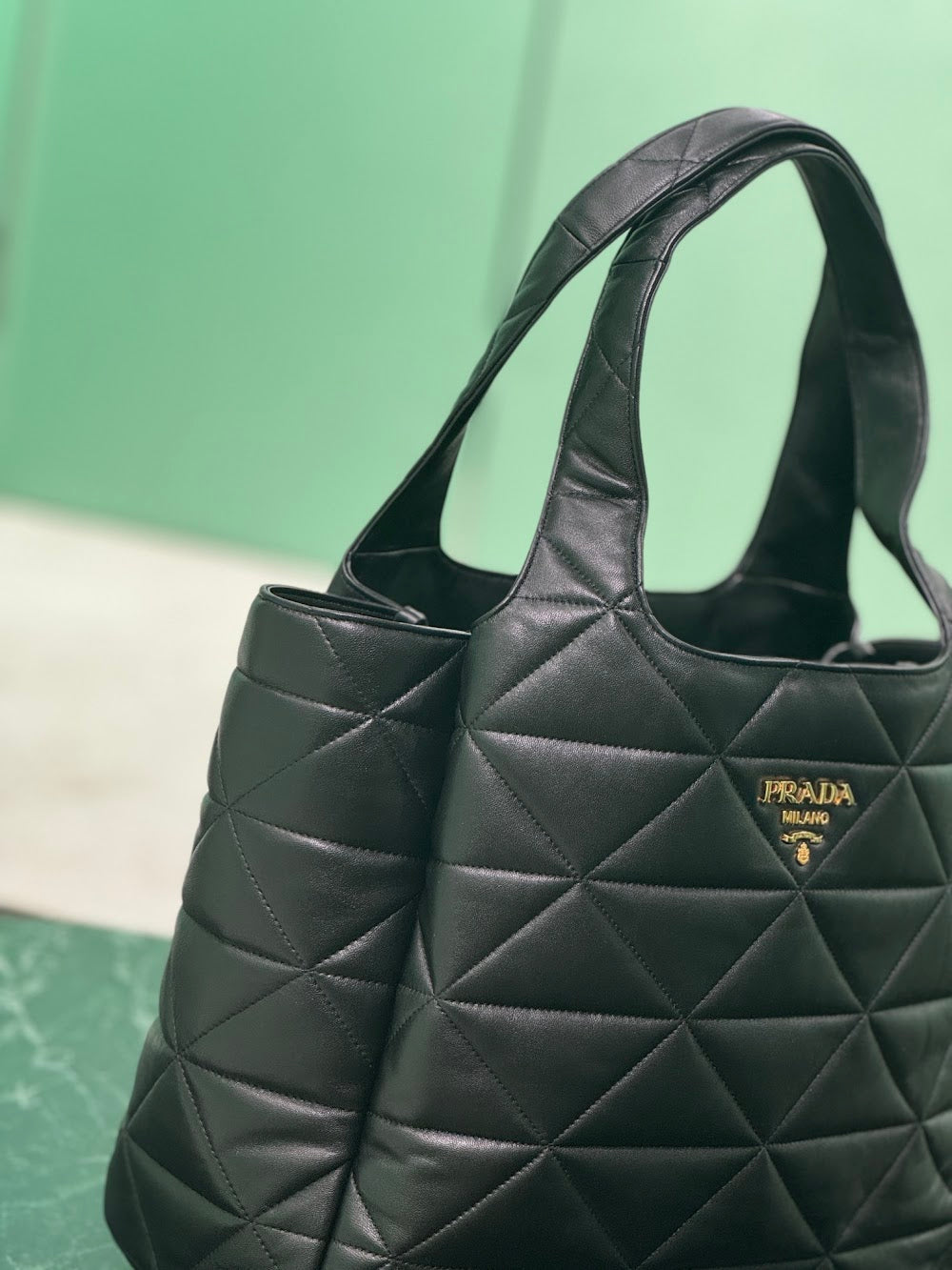 Dragons Bags Pradn Luxury Bag --102749