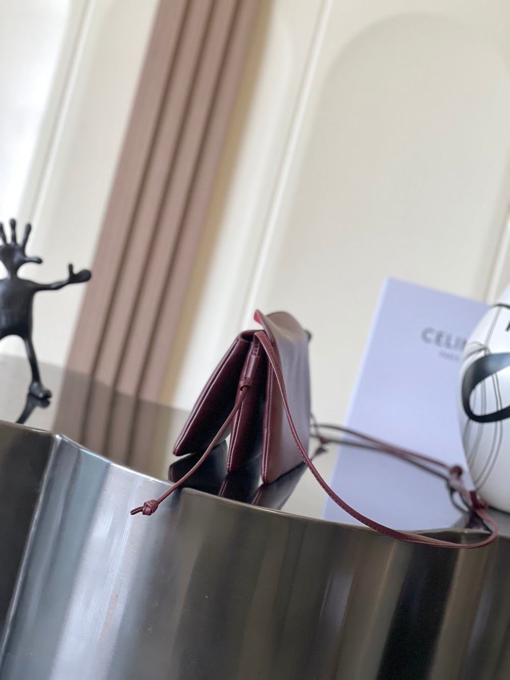 Dragons Bags Celine Luxury Bag --112654