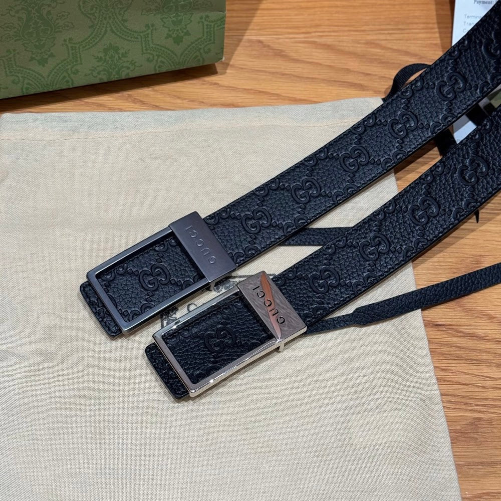 Dragons Bags Guccin Luxury Belt --105211